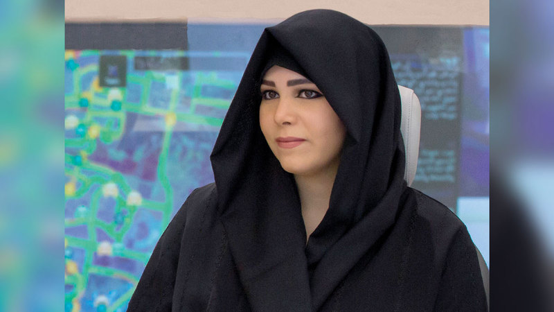 لطيفة بنت محمد: الاستضافة تُرسِّخ مكانة دبي وجهةً ثقافية عالمية، وتُمكنِّها من مواصلة جهودها في بناء اقتصاد إبداعي مستدام.