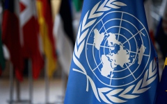 الصورة: الأمم المتحدة تنتقد مشروع قانون ترحيل المهاجرين إلى رواندا