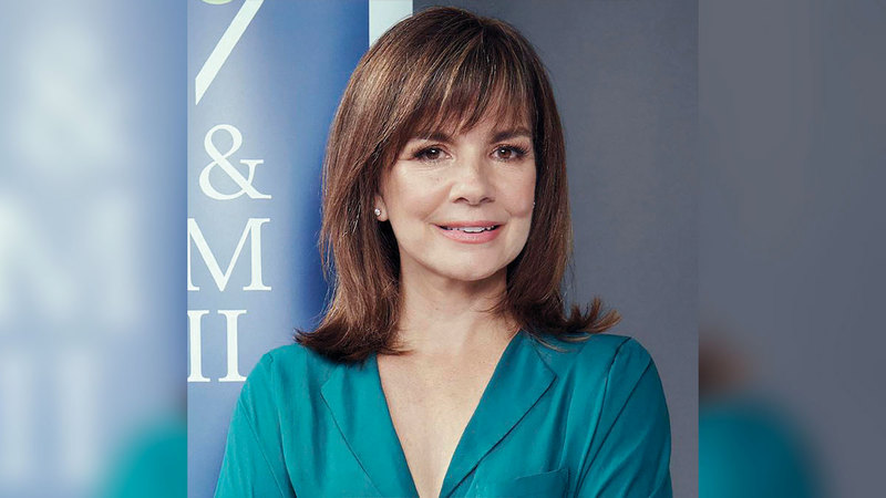 جوليا سيمبسون: من المتوقع أن يسجل قطاع السياحة والسفر في الإمارات نمواً سنوياً بنسبة تصل إلى 2.7% حتى 2033.