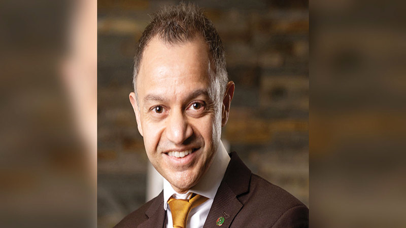 عدنان شلوان: أداء قوي لجميع قطاعات الأعمال، ما يدعم استراتيجية النمو القوية للبنك.