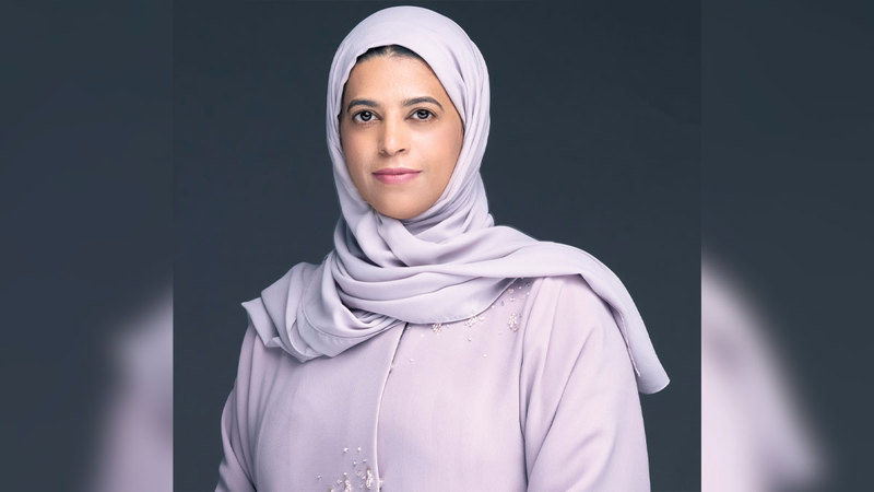 منى العيان: &laquo;عمليات من هذا النوع تُجرى في مراكز ومستشفيات محدودة في العالم&raquo;.