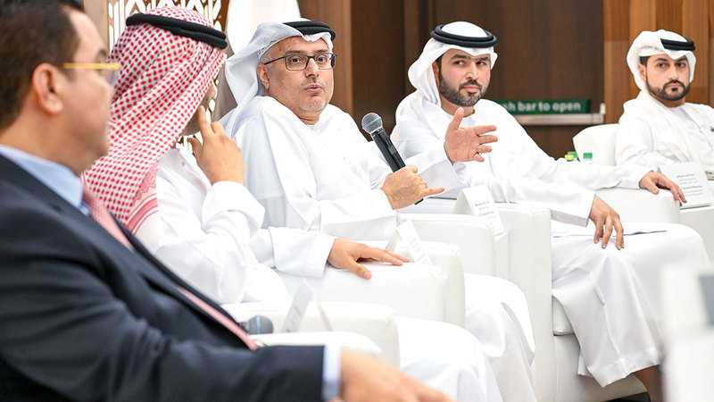 &laquo;نظام الادخار&raquo; يوفر فرص استثمارية متنوعة في سوق العمل. من المصدر