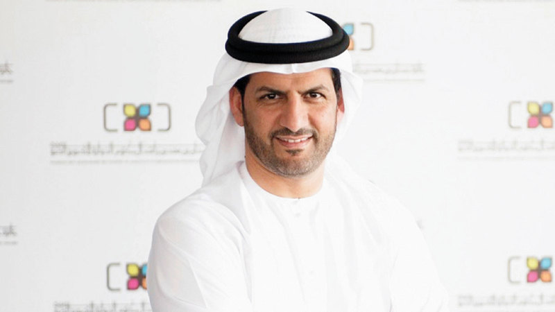 علي بن ثالث: الأعمال الفائزة والمتأهلة كانت مميزة ومُلهِمة وقدَّمت لمسات جميلة من الإدهاش الذي استمتع به الجمهور.