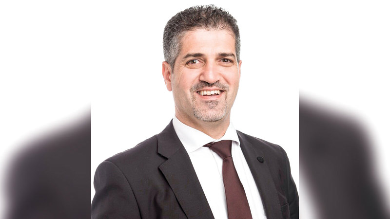 أمجد نصر: عملاء البنوك الأخرى هدف أساسي للمصارف كافة، لكن الأولوية لعملائها الأصليين.