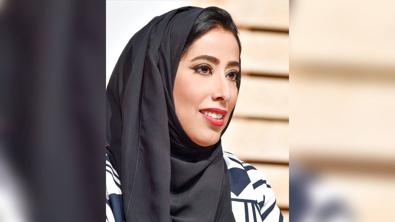منى المري: &laquo;إعلام دبي&raquo; شاهد على إنجازات تجاوزت بها الإمارات التوقعات وقدمت للعالم نموذجاً تنموياً فريداً.