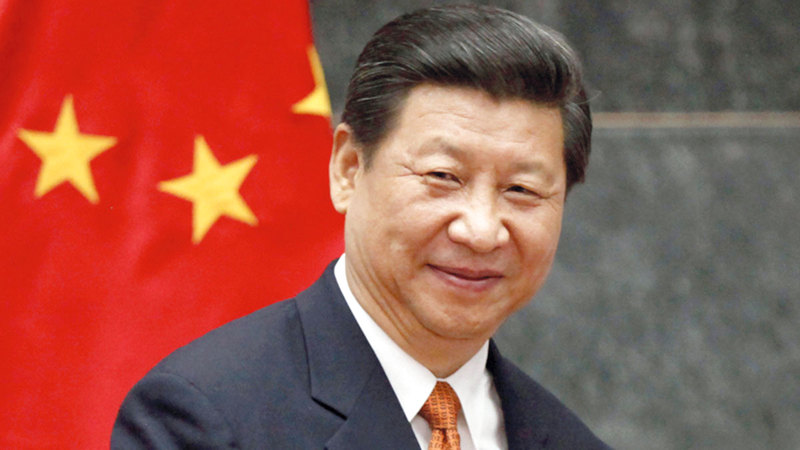 الزعيم الصيني: علينا أن نعمل بنشاط لتعزيز نوع جديد من ثقافة الزواج والإنجاب. من المصدر