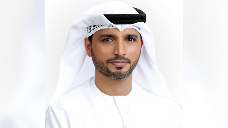 سعيد الجسمي.  من المصدر