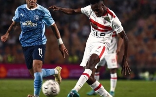 الصورة: الزمالك يواجه الأهلي في نهائي كأس مصر