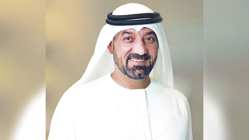 أحمد بن سعيد: الاستثمار الكبير في المنشأة مؤشر إلى ثقتنا بالنمو المستقبلي لـ(طيران الإمارات) وقطاع الطيران عموماً.