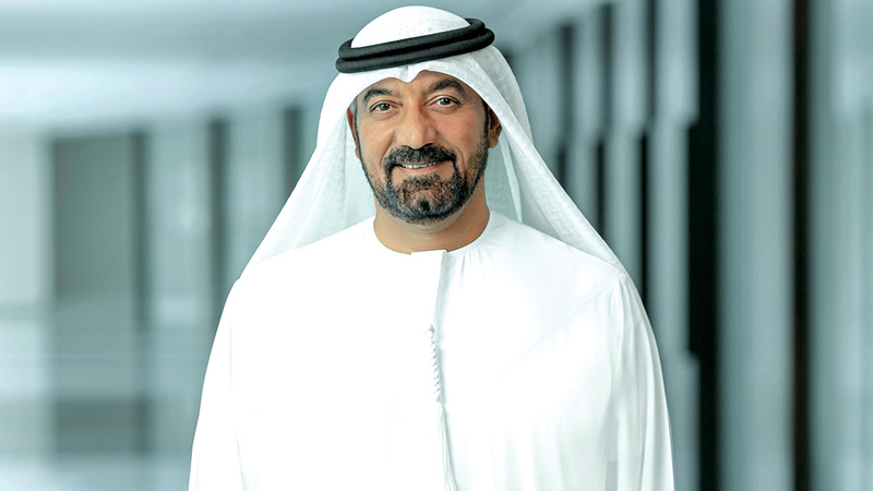 أحمد بن سعيد: المشروع سيمنح «فلاي دبي» مرونة أكبر في عمليات الصيانة مع استمرارها في تنمية أسطولها وقدراتها في المستقبل.