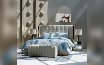 الصورة: #النصف الحلو.. 5 نصائح لتجديد ديكورات الغرف بـ &laquo;لمسات شخصية&raquo;