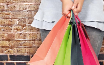 الصورة: #النصف الحلو.. نصائح لتسوّق ذكي وتوفير المال