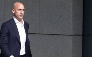 الصورة: رسمياً.. إيقاف رئيس الاتحاد الإسباني السابق روبياليس 3 سنوات