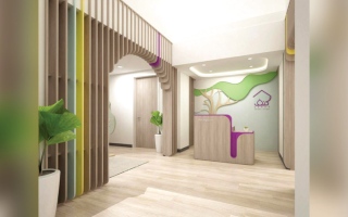 الصورة: 6 مراحل متكاملة لخدمة الأطفال ضحايا الإساءة في &laquo;كنف&raquo;