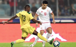 الصورة: بالعربي وسيفيري ونياكاتي أبرز محترفي الدوري في &laquo;التوقف الدولي&raquo;