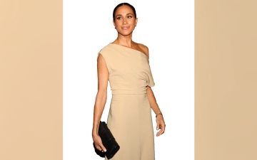 الصورة: دوقة ساسكس: سعيدة بالعودة إلى هوليوود