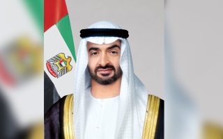 ​رئيس الدولة يصدر قانوناً بشأن تنظيم مراكز الإصلاح والتأهيل في أبوظبي
