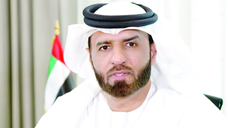 علي المطوّع: (أوقاف دبي) تحرص على الحالات الإنسانية المرضية، خصوصاً الأطفال، من أصحاب الأمراض المستعصية.