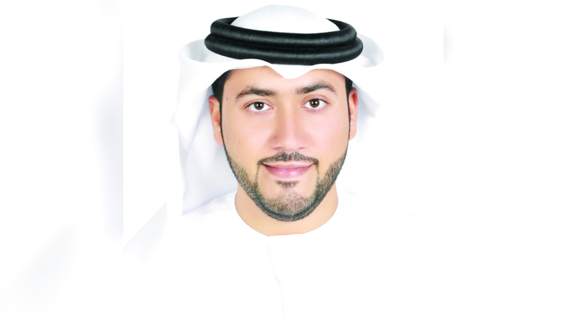 عبدالله العبيدلي: المهرجان يعزز حضور التراث البحري بين أفراد المجتمع ويقدّم تفاصيله وجمالياته للزوار.