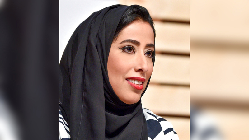 منى المري: رغم المنافع الكثيرة للتقنيات الحديثة في مختلف جوانب الحياة إلا أنها أوجدت معها تحديات جديدة.