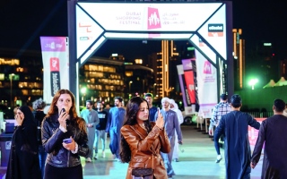 الصورة: مهرجان دبي للتسوق على الموعد.. 38 يوماً من المفاجآت