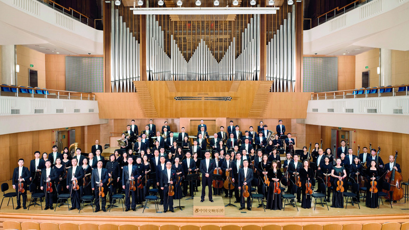 المهرجان يحتفي بالصين ضيفة شرف دورته الـ21. من المصدر