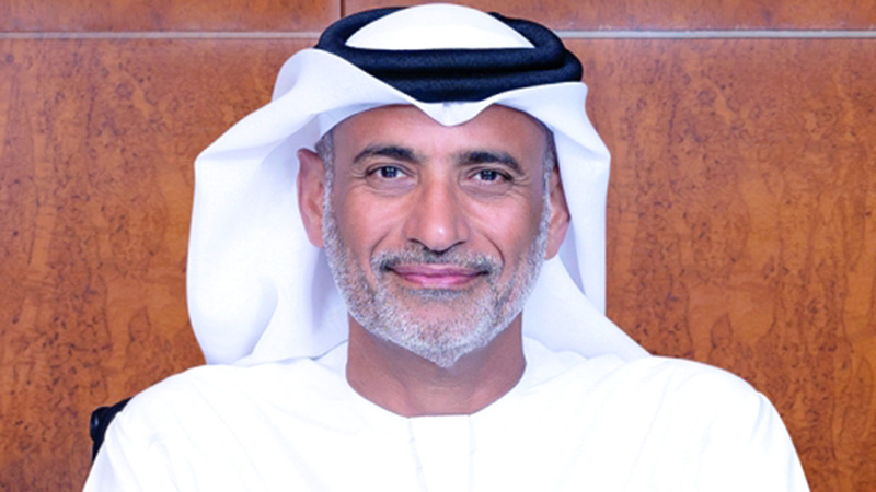 سيف السويدي: استضافة الإمارات للمؤتمر جاءت بناءً على ثقة مجتمع الطيران الدولي بالدولة، وإمكاناتها في استضافة الفعاليات الاستثنائية.