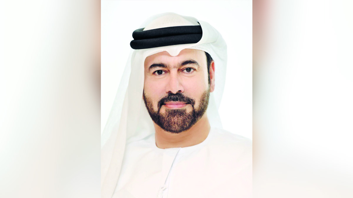 محمد القرقاوي: (نوابغ العرب) تعبير عن إيمان محمد بن راشد بالعقول العربية وقدرتها على المنافسة عالمياً، وهي مسار رئيس في رؤيته في مسيرة استئناف حضارة المنطقة.