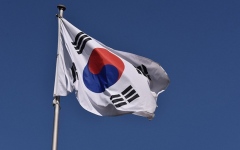 الصورة: كوريا الجنوبية ترفع مستوى التأهب لـ5 من بعثاتها الدبلوماسية تحسبا لتهديد من بيونغ يانغ