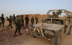 الصورة: ما علاقة كوريا الشمالية بإغلاق إذاعة الجيش الإسرائيلي؟