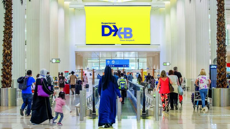 معدلات التدفق السياحي ترتفع بوتيرة أكبر بدءاً من أكتوبر. أرشيفية