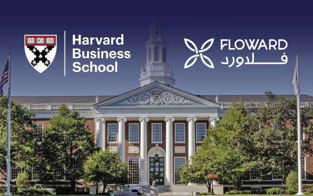 الصورة: كلية هارفارد للأعمال تنشر دراسة عن نجاح "فلاورد"