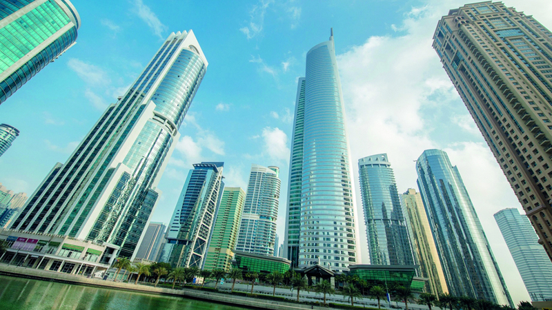 المركز اختتم جولة ترويجية في تركيا. أرشيفية