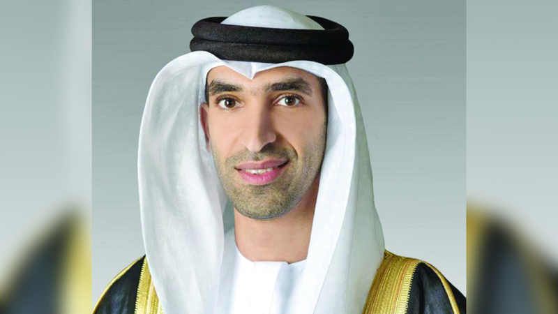 ثاني الزيودي: المليونيرات الذين جذبتهم الدولة، يشجعون عائلاتهم وأصدقاءهم على الإقامة والعيش في الإمارات.