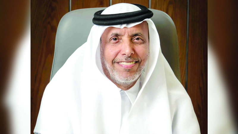 محمد المزروعي: التجربة ستراعي الجانب القانوني المرتبط بالملكية الفكرية، وسيتم البدء مع مجموعة من قصص الأطفال وكتب الشباب.