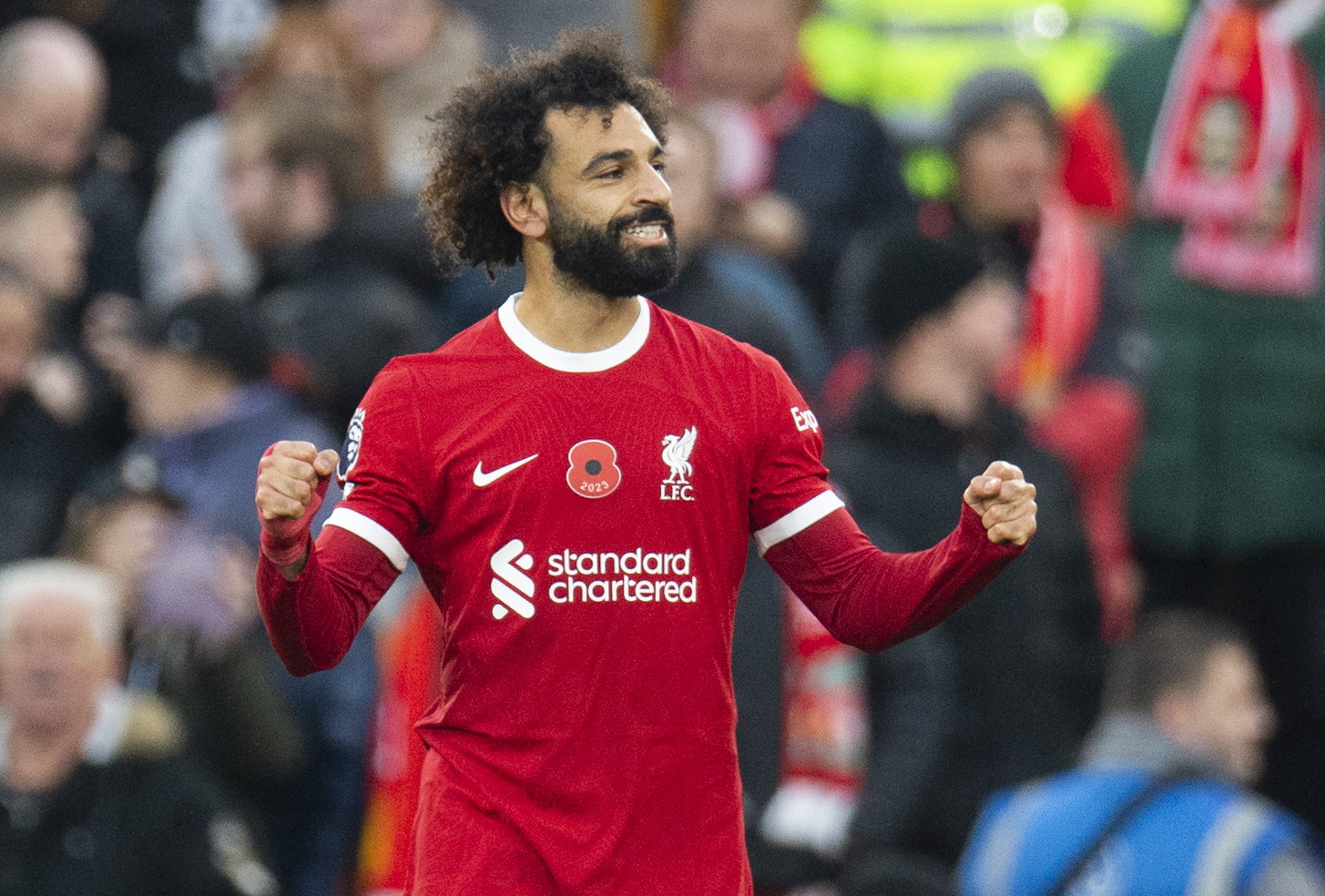 The latest news about Mohamed Salah between the league and chess and staying away from “Koshary” (video)