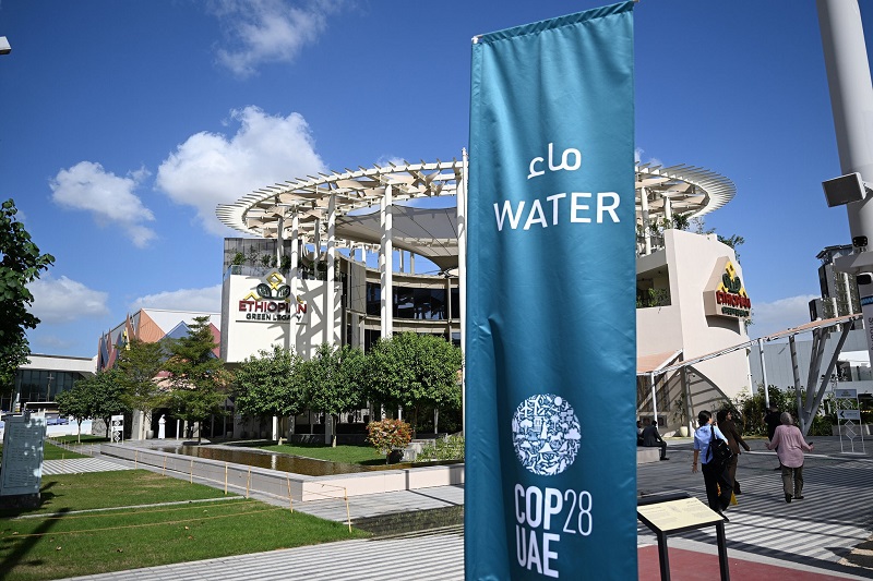 ووفقاً لما نصّ عليه اتفاق باريس للمناخ، ستجري دولة الإمارات أول تقييم عالمي شامل للتقدم المحرز نحو تحقيق أهداف معالجة تغير المناخ.