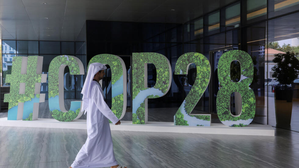 “Damage Fund”, “Emissions Reduction”, and “Clean Energy”… major priorities on the COP28 table