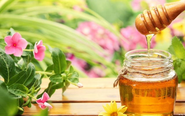 الصورة: دراسة حديثة: هذا العسل هو الأكثر منفعة لقلبك