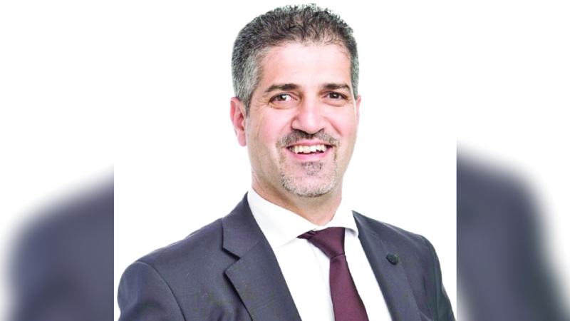 أمجد نصر: البنوك قدمت حوافز لتشجيع المتعاملين على شراء السيارات الكهربائية، سواء في نسبة الفائدة، أو الرسوم الإدارية.