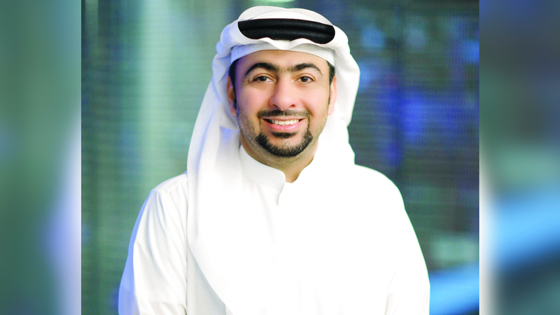 أحمد الخاجة: نستعد هذا العام لتقديم فعاليات لا تنسى للاحتفال بعيد الاتحاد تكريماً لوحدة وطننا الحبيب وتقدُّمه.