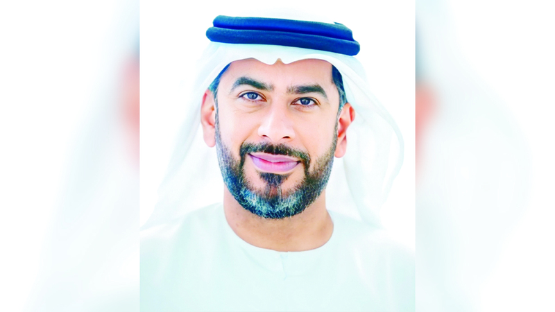 فيصل العيان: الشباب يمثلون أهمية خاصة في (كوب 28)، لأنهم قادة الغد، الذين سيلعبون دوراً أساسياً في تحويل الأفكار إلى واقع ومستقبل أفضل للبشرية.