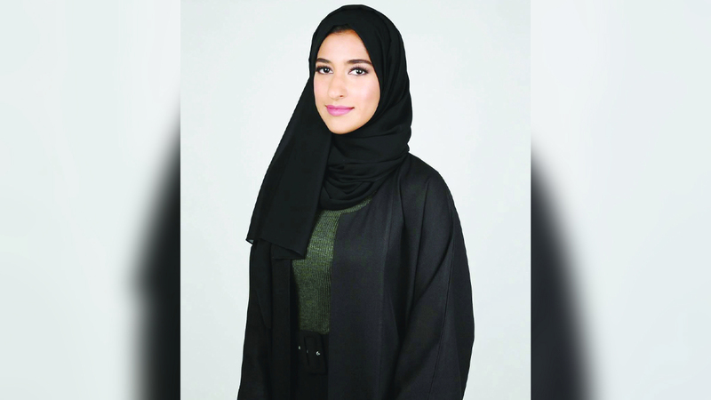 ميرة المطوّع: نشارك قصتنا مع العالم في (كوب 28)، التي تبدأ بقيم المرونة والصمود لأجدادنا.