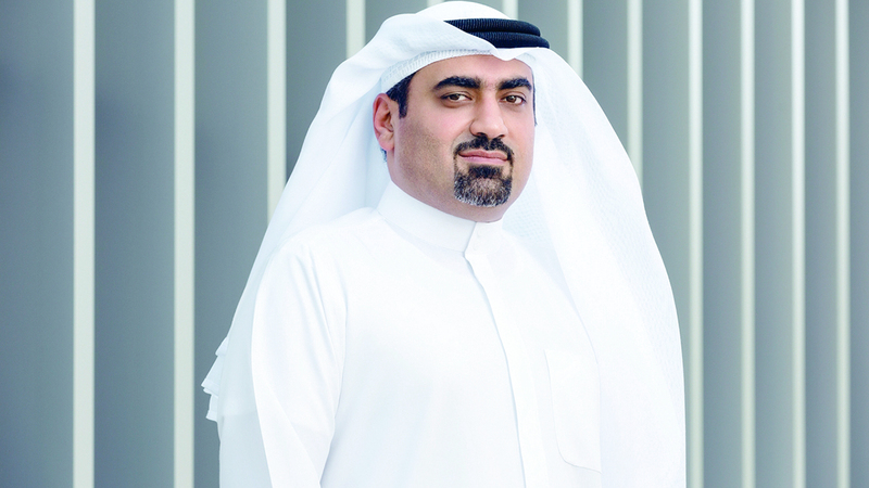 فريد عبدالرحمن: أصبحت الإمارات واحدة من أبرز المراكز التجارية في العالم، ووجهة سياحية مشهورة عالمياً.