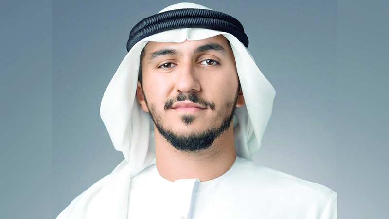 مروان الجناحي: دبي نجحت في تحقيق مفاهيم الاقتصاد الدائم، من خلال المباني الخضراء، واعتماد نظام السعفات.