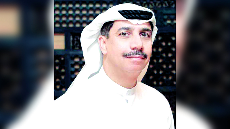 عيسى كاظم: المبادرات تسهم في تعزيز مكانة دبي ومركز دبي المالي مركزاً عالمياً للتمويل المستدام.