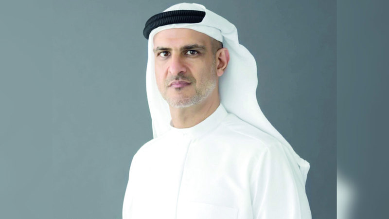 أحمد بهروزيان: (طرق دبي) وفرت إصداراً خاصاً من (بطاقات نول) للمندوبين المشاركين في المؤتمر.