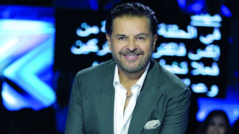 راغب علامة. من المصدر