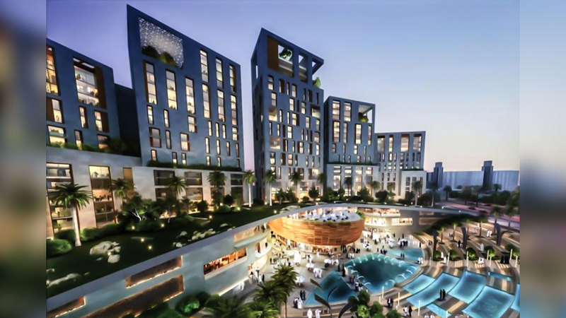 محفظة دبي للشراكة بين القطاعين العام والخاص تضم مشروعات حيوية تشكّل فرصاً حقيقية للمؤسسات والشركات. من المصدر