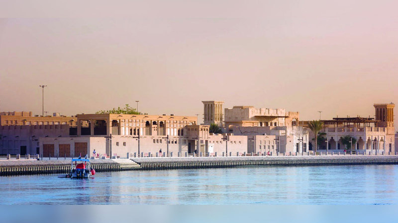 سيمارس الصغار فن النهمة ويتعرفون إلى أبرز التحديات التي واجهت البحارة خلال رحلات الغوص.  من المصدر